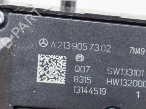 Switch MERCEDES-BENZ GLC Coupe (C253) 250 4-matic (253.346) | BP9167893I30 