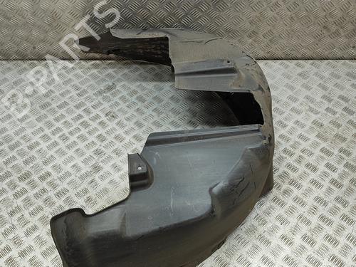 Wheel arch AUDI Q2 (GAB, GAG) 35 TFSI | BP28559209C56 