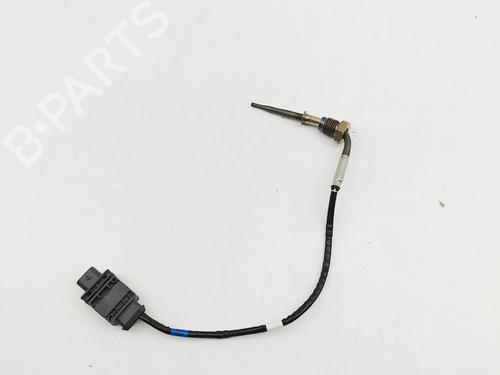 Electronic sensor SKODA FABIA IV (PJ3) 1.0 TSI | BP39101760M84 - Image 3