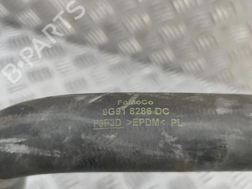 Pipe FORD S-MAX (WA6) 2.0 TDCi | BP27331159M125