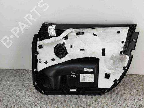Front left panel BMW X3 (G01, F97, G08) xDrive M40 i | BP29486261C58 