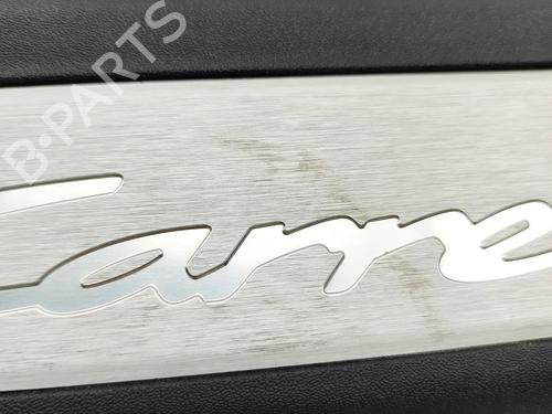 Trinbræt PORSCHE 911 (992) 3.0 Carrera 4 S (992420) | BP33378448C149  - Image 9