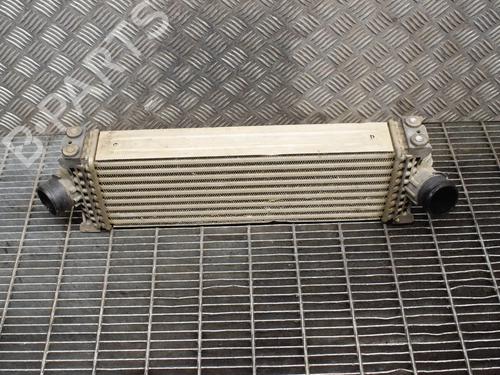 Used Intercooler Intercooler FORD TRANSIT V363 Platform/Chassis (FED, FFD) 2.0 EcoBlue (130 hp) 28387758 28387758