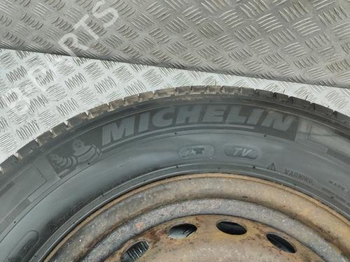 Jack Kit FORD TRANSIT V363 Van (FCD, FDD) 2.0 EcoBlue | BP30130695C119 