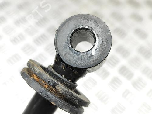 Andre PORSCHE 911 (992) 3.8 Turbo S (992450, 992470) | BP31977022O1 