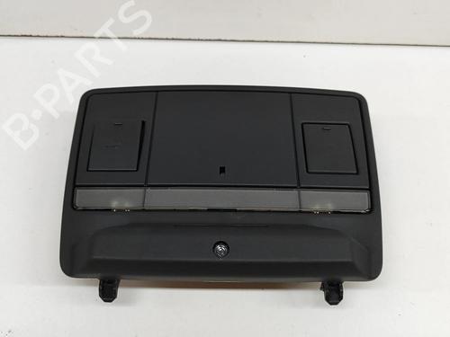 Used Interior roof light JAGUAR F-TYPE Coupe (X152) 3.0 SCV6 (340 hp) 22998431