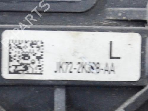 Left rear brake caliper JAGUAR E-PACE (X540) 2.0 D150 AWD | BP14633493M107  - Image 7