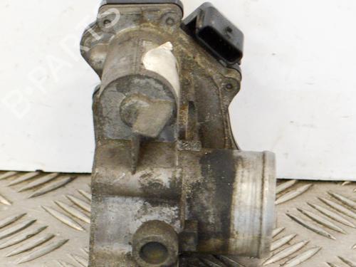 Used Throttle body Throttle body RENAULT MASTER III Van (FV) 2.3 dCi 125 FWD (FV0C, FV0D, FV0G, FV0H, FV0J, FV0K,... (125 hp) 6865507 6865507