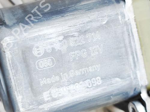 Front left window mechanism VW T-ROC (A11, D11) 2.0 R 4motion | BP34037443C22  - Image 7