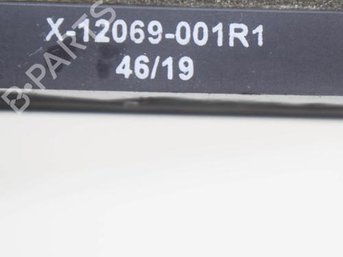 Electronic module TESLA MODEL S (5YJS) 75D AWD | BP20231629M83 