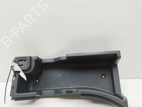 Forra da mala Forra da mala KIA NIRO II (SG2) EV (204 hp) 35717455 35717455