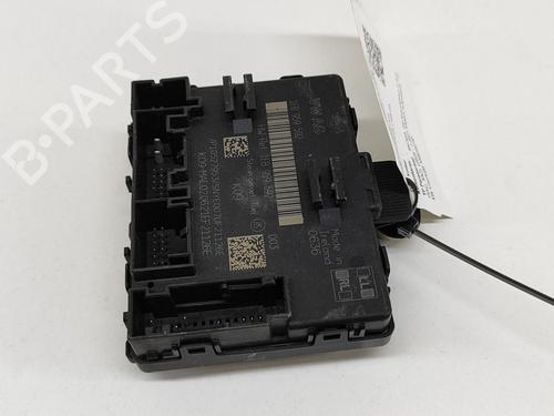 Electronic module SKODA ENYAQ iV SUV (5AZ) 60 | BP27775283M83 
