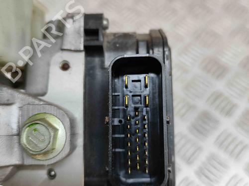 Servo brake HONDA CIVIC VIII Saloon (FD, FA) 1.3 IMA (FA3, FD3) | BP25216797M42