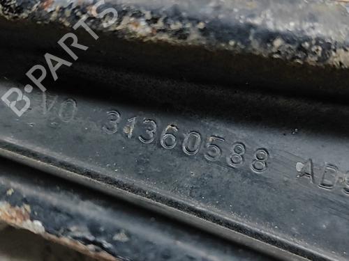 Højre bagtil bærearm VOLVO XC60 II (246) D4 AWD | BP24141124M15 