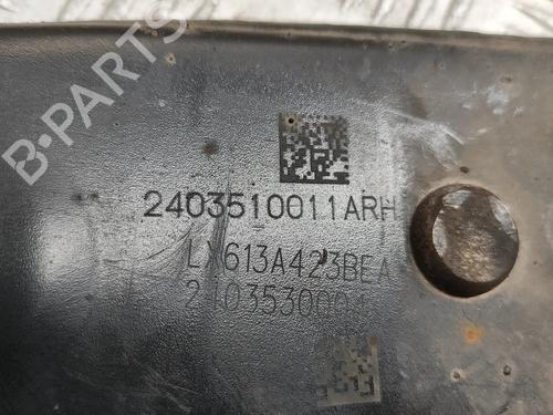 Right front suspension arm FORD KUGA III (DFK) 2.5 FHEV | BP28558285M13 - Image 7
