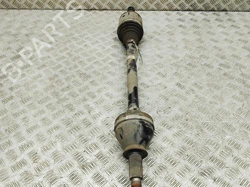 Left rear driveshaft MASERATI LEVANTE SUV (M161) 3.0 D Q4 | BP31859045M40