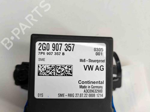 Elektronisk modul VW TAIGO (CS1) 1.0 TSI | BP27788207M83