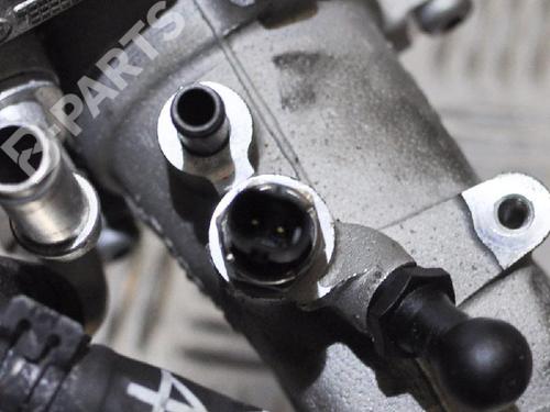 Throttle body AUDI A1 (8X1, 8XK) 2.0 TDI | BP6838363M82 