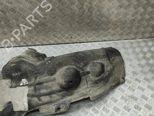 Wheel arch JAGUAR I-PACE (X590) EV400 AWD | BP30574878C56 