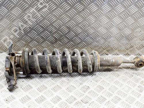 Used Left front shock absorber TOYOTA LAND CRUISER PRADO (_J15_) 2.8 D-4D (GDJ150_, GDJ155_, GDJ150, GDJ151) (177 hp) 15481131