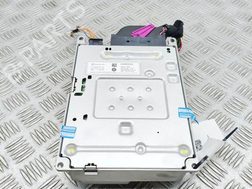 Electronic module MERCEDES-BENZ GLE (W166) 500 e 4-matic (166.063) | BP38442850M83 - Image 4