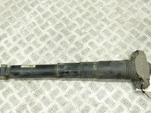 Used Left rear shock absorber SKODA ENYAQ iV SUV (5AZ) 60 (179 hp) 27792898