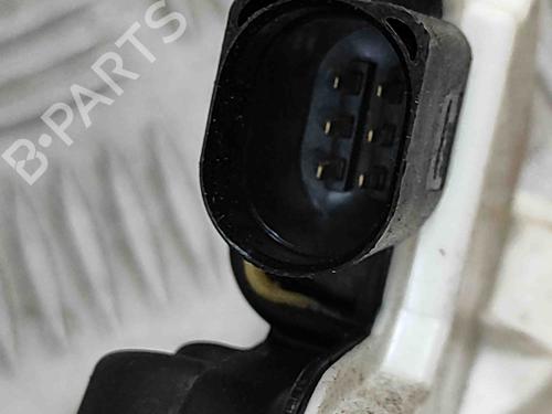 Front left lock VW TRANSPORTER T6 Van (SGA, SGH, SHA, SHH) 2.0 TDI 4motion | BP25787473C98