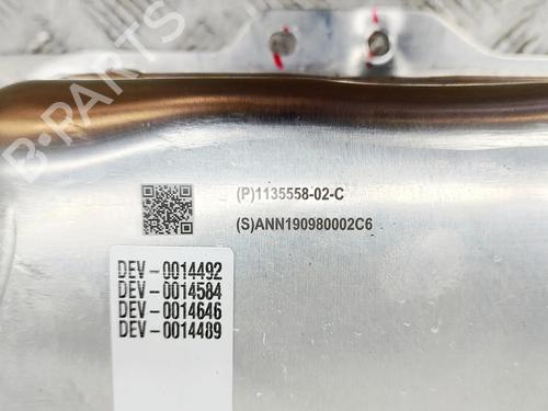 Inverter/Converter TESLA MODEL 3 (5YJ3) EV AWD | BP32851083M119 - Image 9