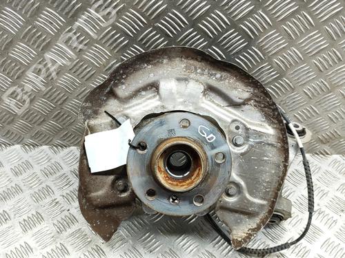 Used Right rear steering knuckle BMW i3 (I01) Electric (170 hp) 18165417