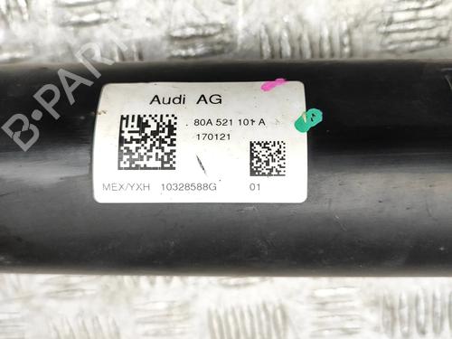 Driveshaft AUDI Q5 (FYB, FYG) 40 TDI quattro | BP27778595M37 - Image 6