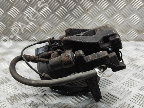 Right rear brake caliper LAND ROVER RANGE ROVER VELAR (L560) 2.0 D240 SD4 4x4 | BP16945084M106 