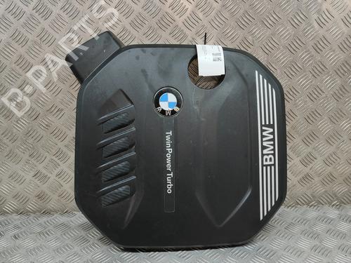 Used Upper protection BMW X3 (G01, F97, G08) xDrive 20 d (190 hp) 16258048