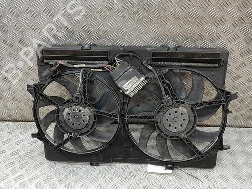 Used Radiator fan Radiator fan AUDI A7 Sportback (4GA, 4GF) 3.0 TDI quattro (272 hp) 33937713 33937713