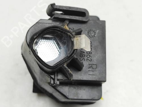 Used Interior roof light Interior roof light BMW X3 (G01, F97, G08) iX3 (286 hp) 34560842 34560842