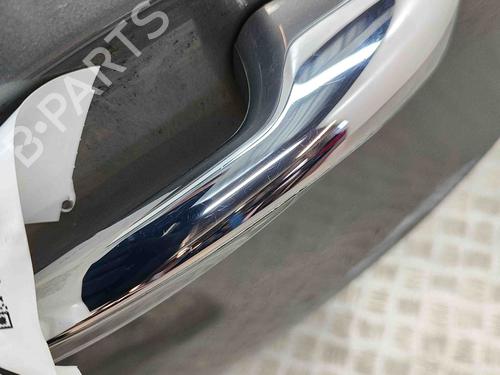 Left rear door MERCEDES-BENZ GLE Coupe (C292) AMG 63 S 4-matic (292.375) | BP29458458C4 
