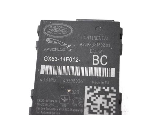 Electronic module JAGUAR XE (X760) 2.0 D | BP33352588M83  - Image 5