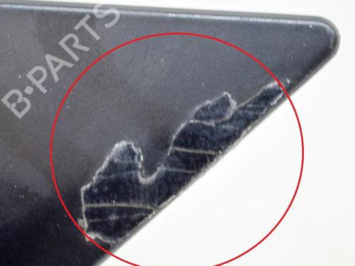 Left mirror KIA CARENS I MPV (FC, FJ) 2.0 CRDi | BP8412107C26 