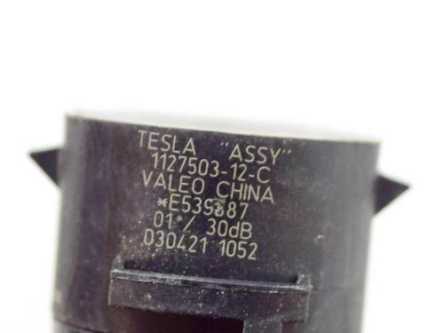Elektronisk modul TESLA MODEL 3 (5YJ3) EV | BP27763301M83 