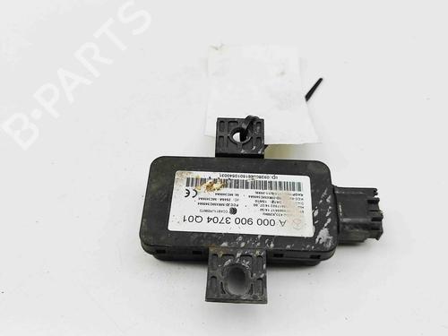 Módulo eletrónico MERCEDES-BENZ CLA Coupe (C117) CLA 200 CDI / d (117.308) (136 hp) 29459989