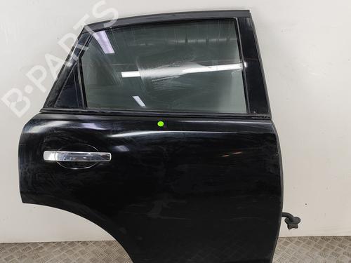 Used Right rear door INFINITI FX 35 All-wheel Drive (280 hp) 23249863