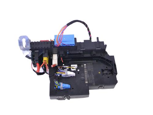 Used Fuse box MERCEDES-BENZ E-CLASS (W212) E 220 CDI / BlueTEC (212.001, 212.002) (170 hp) 30231525