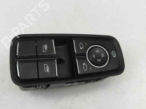 Right front window switch PORSCHE 718 BOXSTER (982) 2.5 S (982330, 982331) | BP28497791I26 