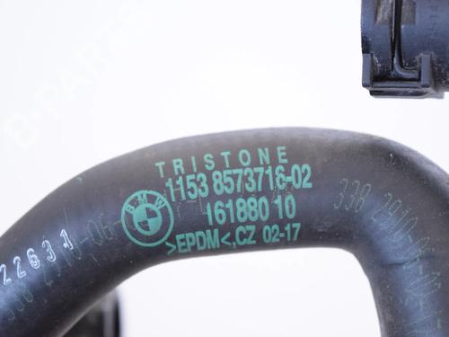 Electronic sensor LAND ROVER RANGE ROVER VELAR (L560) 2.0 D240 SD4 4x4 | BP33390350M84  - Image 9