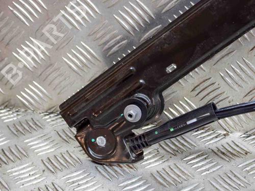 Front right window mechanism TESLA MODEL 3 (5YJ3) EV AWD | BP27754946C23 
