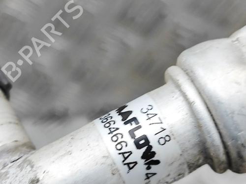 AC pipe OPEL MOVANO B Van (X62) 2.3 CDTI FWD (FV) | BP38783177M126 - Image 6