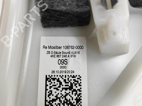 Other AUDI E-TRON (GEN) 55 quattro | BP28430935O1  - Image 6