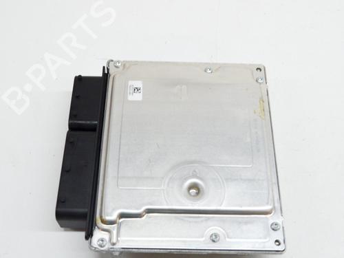 Computer motormanagement MERCEDES-BENZ CLC-CLASS (CL203) CLC 220 CDI (203.708) | BP10527958M57 