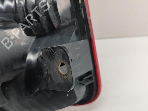 Right taillight VW CADDY III Box Body/MPV (2KA, 2KH, 2CA, 2CH) 2.0 SDI | BP24140966C35 