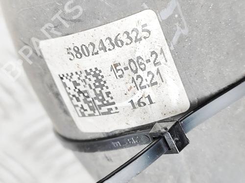 Pipe IVECO DAILY VI Platform/Chassis 35S21, 35C21, 40C21, 45C21, 50C21, 60C21, 65C21, 70C21 | BP33386135M125 - Image 6