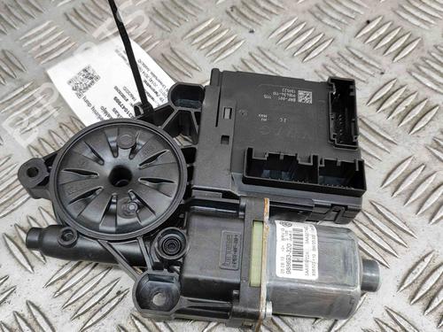 Rudehejsemotor forskærm højre VW PASSAT B7 Variant (365) 1.6 TDI (105 hp) 27350600